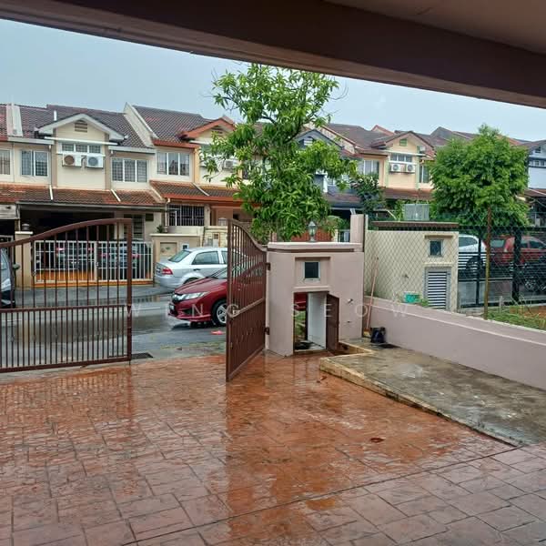 2-storey Terraced House for Rent in Rawang (Selangor) - Wing Seow - PropertyGuru.com.my