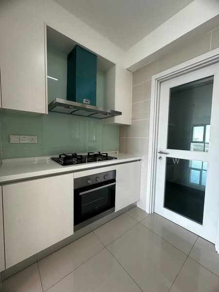 Kondominium untuk Disewa di Iskandar Residences - Jessica Tiew - Kitchen - PropertyGuru.com.my