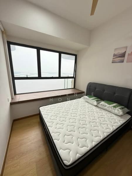 Kondominium untuk Disewa di Kings Bay @ Country Garden Danga Bay - Florence Hong - Bedroom - PropertyGuru.com.my