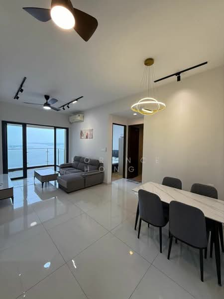 Kondominium untuk Disewa di Kings Bay @ Country Garden Danga Bay - Florence Hong - PropertyGuru.com.my