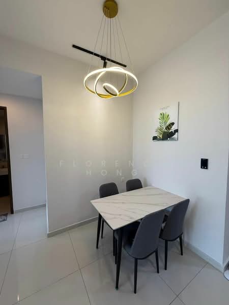 Kondominium untuk Disewa di Kings Bay @ Country Garden Danga Bay - Florence Hong - PropertyGuru.com.my