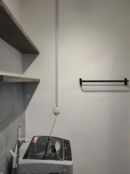 Servis Apartment untuk Disewa di Sensasi @ Utropolis - Ashley Tan - Interior - PropertyGuru.com.my