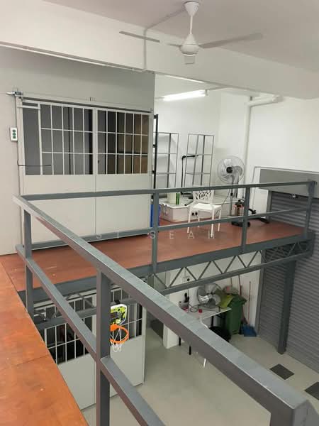 Shop for Rent in Bukit Minyak (Penang) - St Seah - Interior - PropertyGuru.com.my