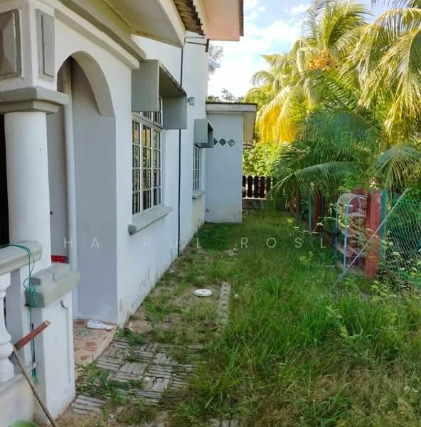 Rumah Teres 1.5 Tingkat untuk Dijual di Taman Bertam Indah (Kepala Batas) - Hasrul Rosli - Exterior - PropertyGuru.com.my