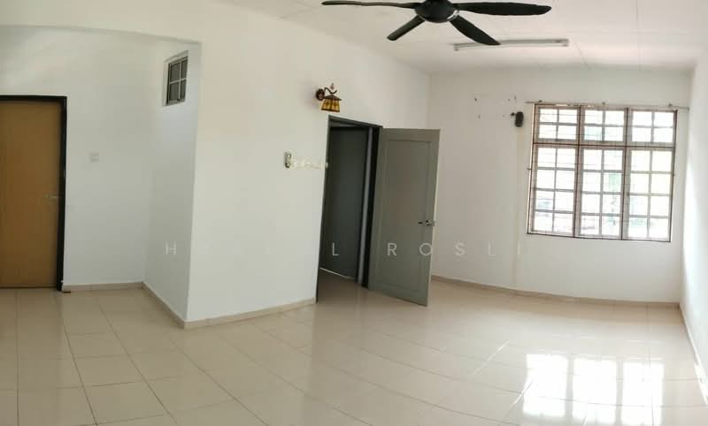 Rumah Teres 1.5 Tingkat untuk Dijual di Taman Bertam Indah (Kepala Batas) - Hasrul Rosli - PropertyGuru.com.my