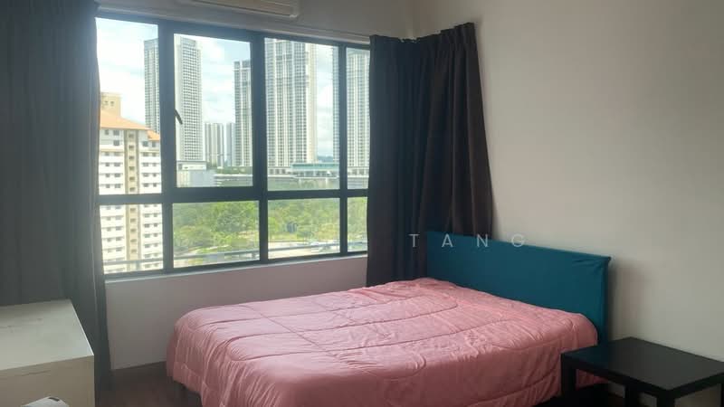 Kondominium untuk Disewa di KM1 West - Orange Tang - Bedroom - PropertyGuru.com.my