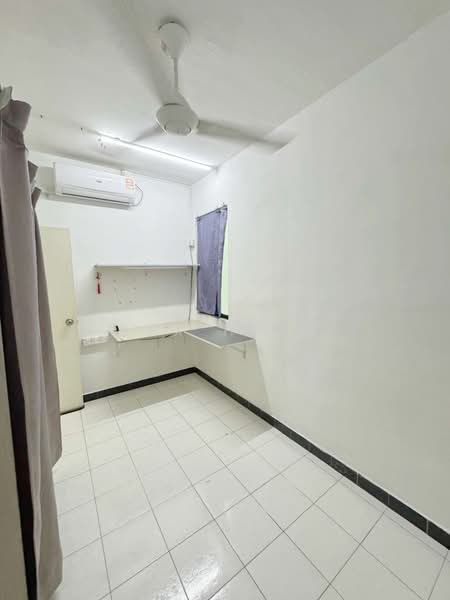 Untuk Dijual - Casa Tebrau @ Seri Palma