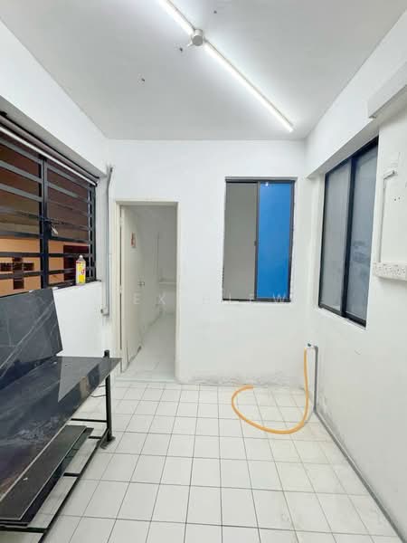 Untuk Dijual - Casa Tebrau @ Seri Palma