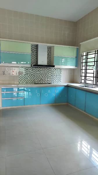 Rumah Berkembar untuk Dijual di Emerald Park (Bayan Lepas) - Liam Khoon Khoo - Kitchen - PropertyGuru.com.my