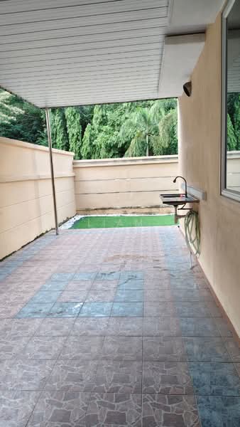 Rumah Berkembar untuk Dijual di Emerald Park (Bayan Lepas) - Liam Khoon Khoo - Exterior - PropertyGuru.com.my