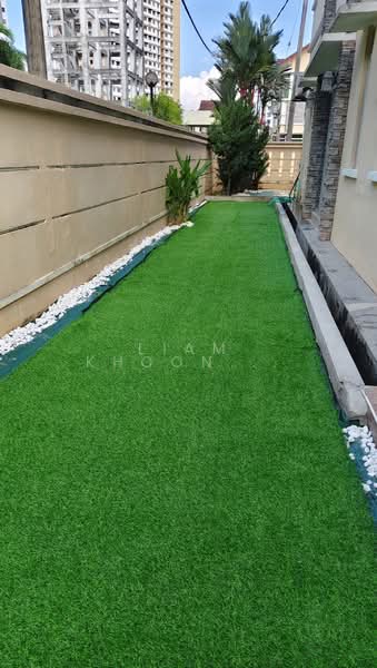 Rumah Berkembar untuk Dijual di Emerald Park (Bayan Lepas) - Liam Khoon Khoo - Exterior - PropertyGuru.com.my