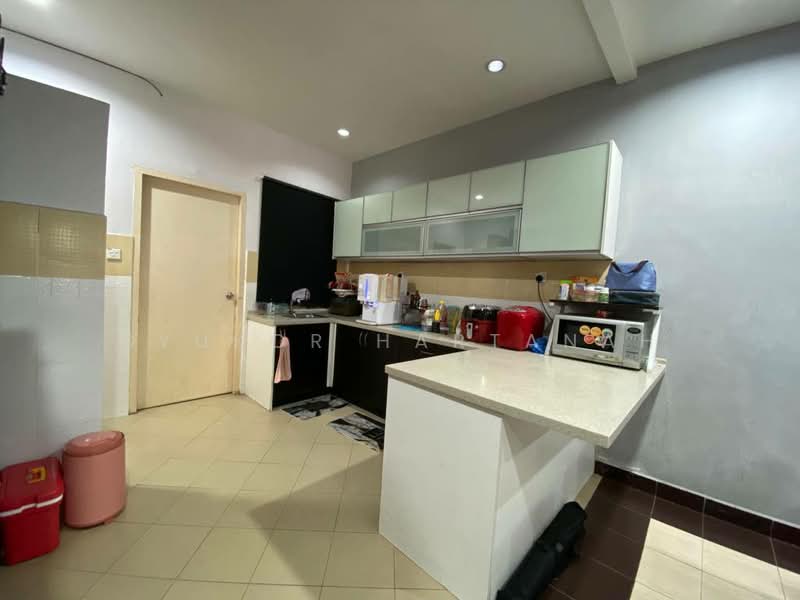 Rumah Teres 2 Tingkat untuk Dijual di Rawang (Selangor) - Syukor Hartanah - Kitchen - PropertyGuru.com.my