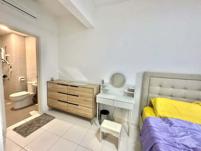 Condominium for Rent at i-Santorini - Marcus Choo - Bedroom - PropertyGuru.com.my