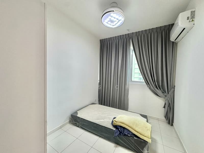 Condominium for Rent at i-Santorini - Marcus Choo - Bedroom - PropertyGuru.com.my