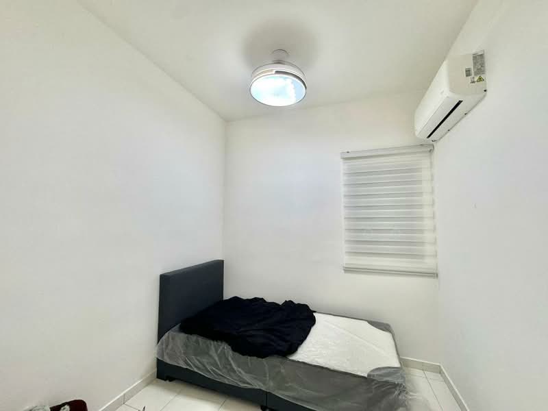Condominium for Rent at i-Santorini - Marcus Choo - Bedroom - PropertyGuru.com.my