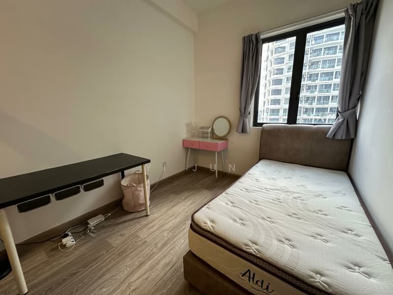 Service Residence for Rent at South View - Yi Jun - PropertyGuru.com.my