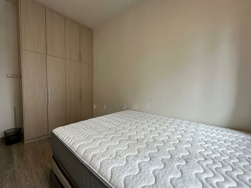 Service Residence for Rent at South View - Yi Jun - Bedroom - PropertyGuru.com.my