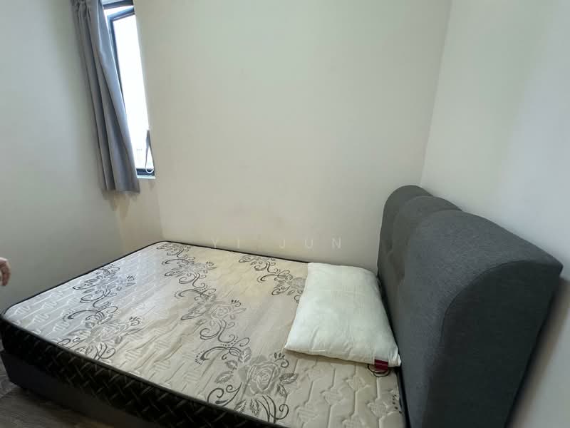 Service Residence for Rent at South View - Yi Jun - Bedroom - PropertyGuru.com.my