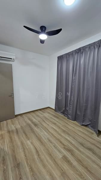 Servis Apartment untuk Disewa di Baron Residence @ Lake City - Gordon Tong - Interior - PropertyGuru.com.my