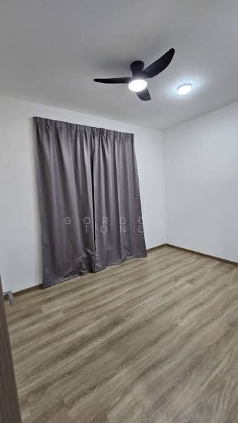 Servis Apartment untuk Disewa di Baron Residence @ Lake City - Gordon Tong - Interior - PropertyGuru.com.my