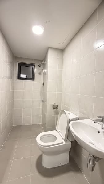 Service Residence for Rent at M Arisa - Kathy Yap - Bathroom - PropertyGuru.com.my