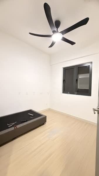 Service Residence for Rent at M Arisa - Kathy Yap - Bedroom - PropertyGuru.com.my
