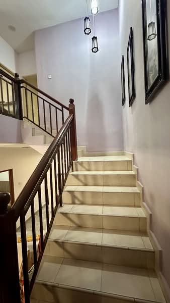 Cluster House for Sale in Austin Heights (Tebrau) - Yucong . - Interior - PropertyGuru.com.my