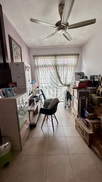 Cluster House for Sale in Austin Heights (Tebrau) - Yucong . - Interior - PropertyGuru.com.my