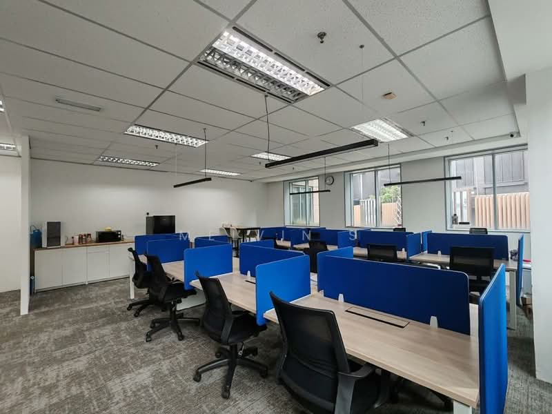 Pejabat untuk Disewa di Damansara Heights (Damansara Heights) - Melvin S - Workspace - PropertyGuru.com.my