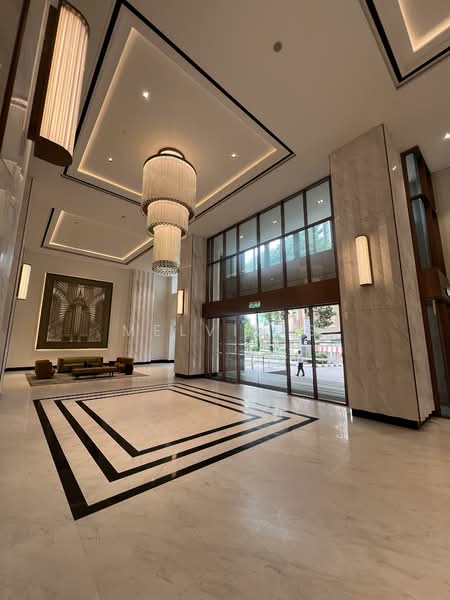 Pejabat untuk Disewa di Damansara Heights (Damansara Heights) - Melvin S - Lobby - PropertyGuru.com.my