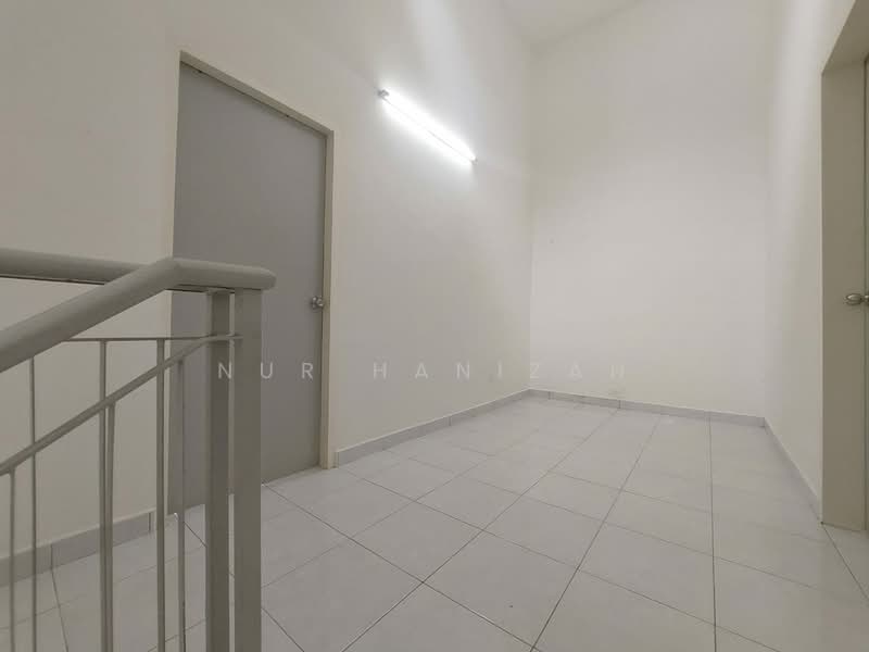 2-storey Terraced House for Rent in Bandar Puncak Alam (Puncak Alam) - Nur Hanizah - Interior - PropertyGuru.com.my