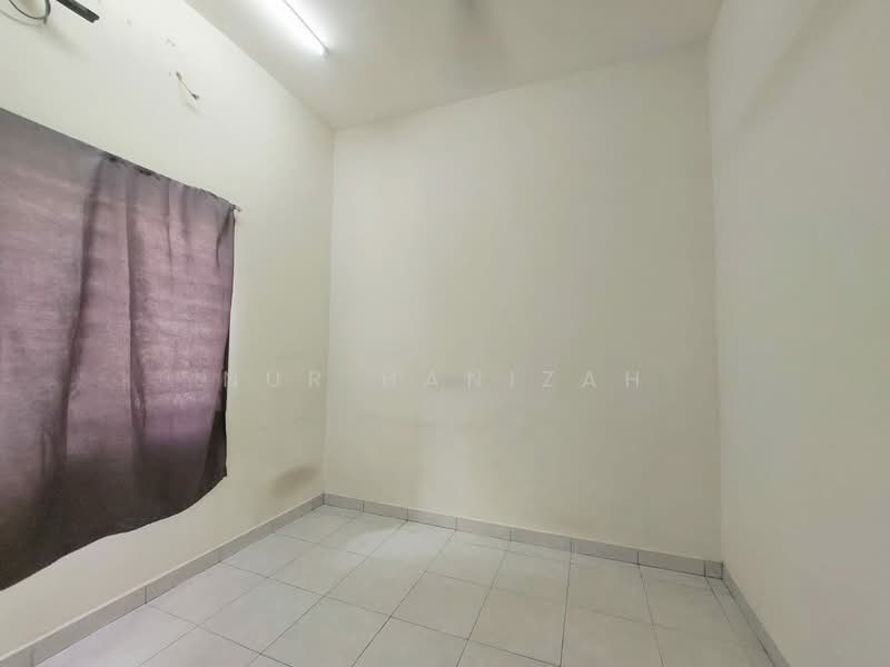 2-storey Terraced House for Rent in Bandar Puncak Alam (Puncak Alam) - Nur Hanizah - Interior - PropertyGuru.com.my
