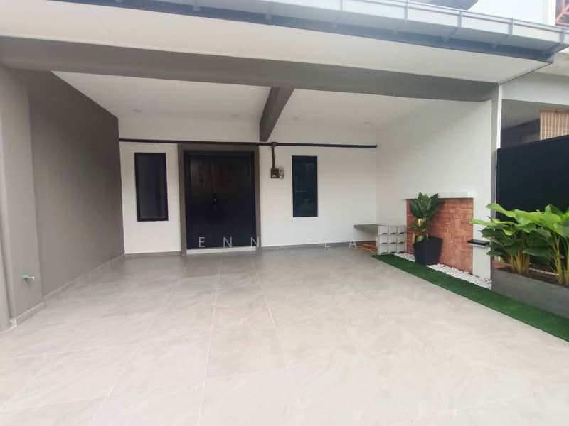 2-storey Terraced House for Sale in Bandar Sungai Long (Selangor) - Kenny Lai - Exterior - PropertyGuru.com.my