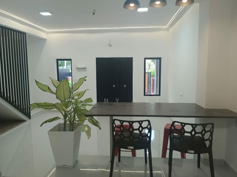 2-storey Terraced House for Sale in Bandar Sungai Long (Selangor) - Kenny Lai - Interior - PropertyGuru.com.my