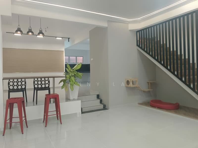 2-storey Terraced House for Sale in Bandar Sungai Long (Selangor) - Kenny Lai - Interior - PropertyGuru.com.my