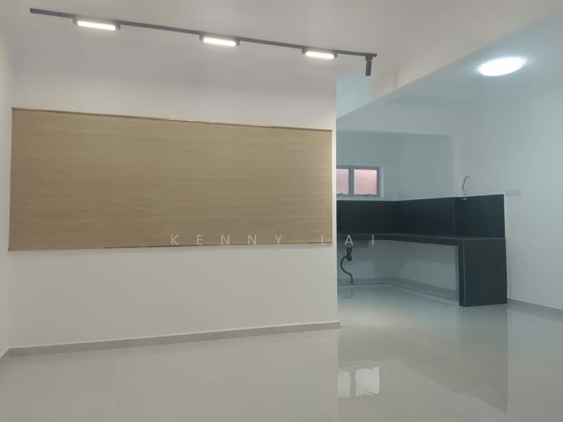 2-storey Terraced House for Sale in Bandar Sungai Long (Selangor) - Kenny Lai - Kitchen - PropertyGuru.com.my