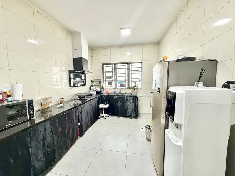 2-storey Terraced House for Sale in Seksyen 8 (Bangi) - Keasavan Hari Krishnan - PropertyGuru.com.my