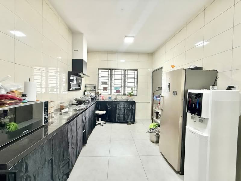 2-storey Terraced House for Sale in Seksyen 8 (Bangi) - Keasavan Hari Krishnan - PropertyGuru.com.my