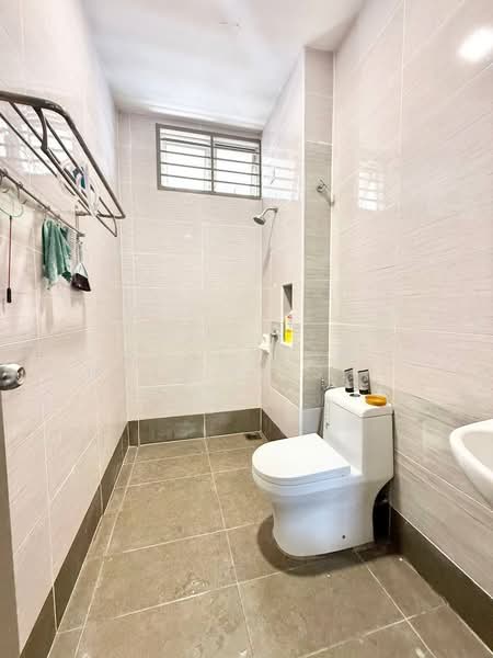 2-storey Terraced House for Sale in Seksyen 8 (Bangi) - Keasavan Hari Krishnan - PropertyGuru.com.my