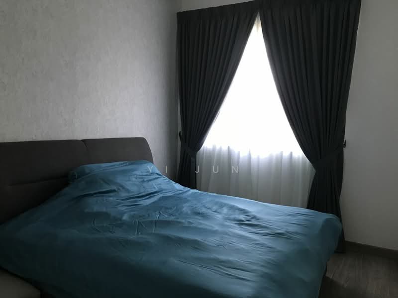 Service Residence for Rent at South View - Yi Jun - Bedroom - PropertyGuru.com.my