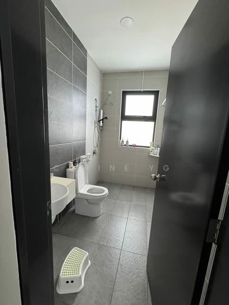 2-storey Terraced House for Sale in Taman JP Perdana (Johor Bahru) - Corine YG - Bathroom - PropertyGuru.com.my
