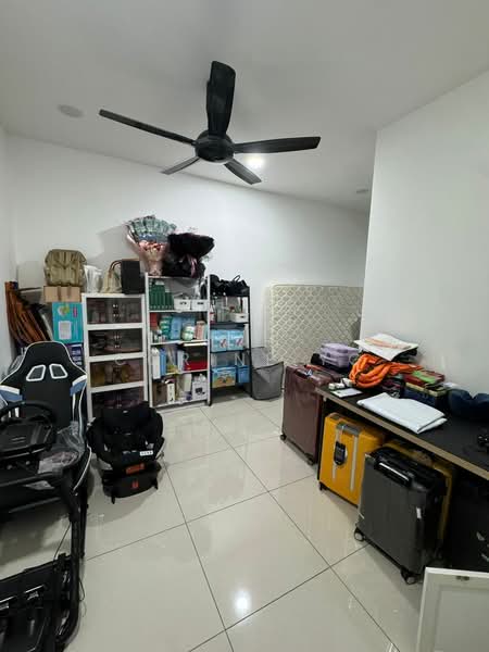 2-storey Terraced House for Sale in Taman JP Perdana (Johor Bahru) - Corine YG - Interior - PropertyGuru.com.my