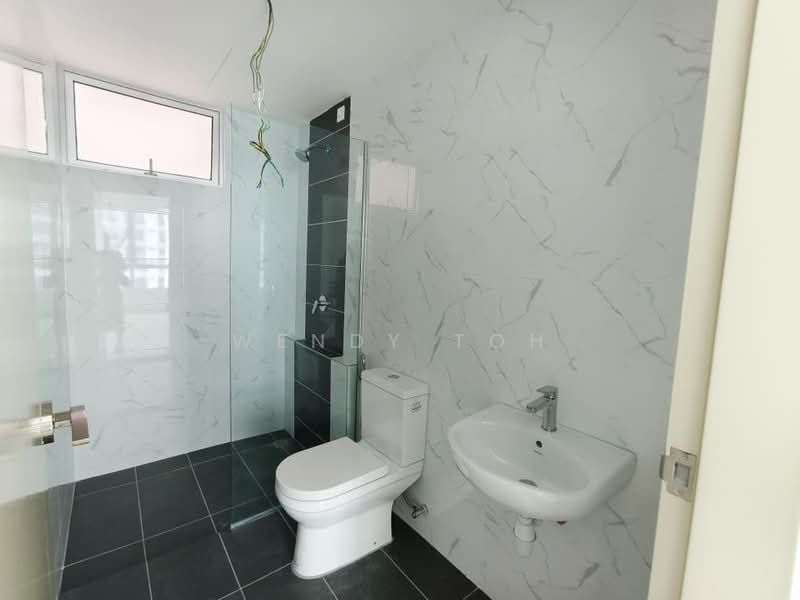 Condominium for Sale at Goodwood Residence - Wendy Toh - Bathroom - PropertyGuru.com.my