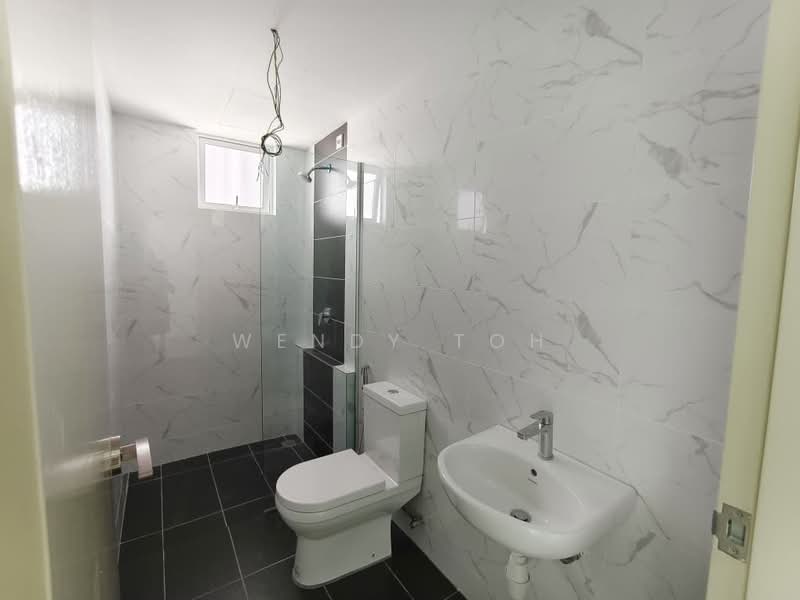 Condominium for Sale at Goodwood Residence - Wendy Toh - Bathroom - PropertyGuru.com.my