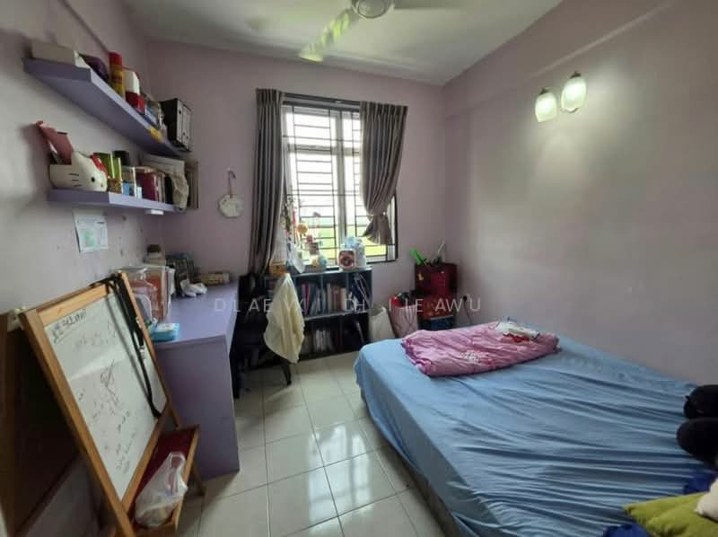 Pangsapuri untuk Dijual di Villa Bestari Apartment - Lex Hiew - PropertyGuru.com.my