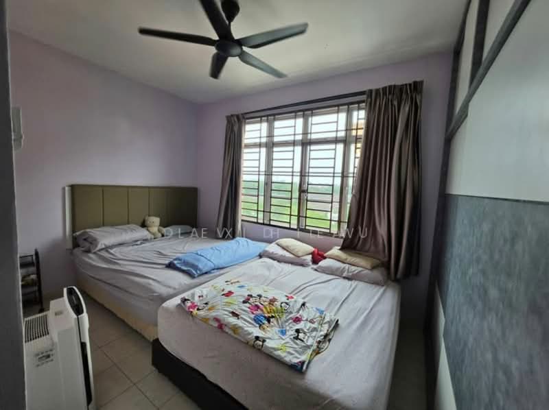 Pangsapuri untuk Dijual di Villa Bestari Apartment - Lex Hiew - PropertyGuru.com.my