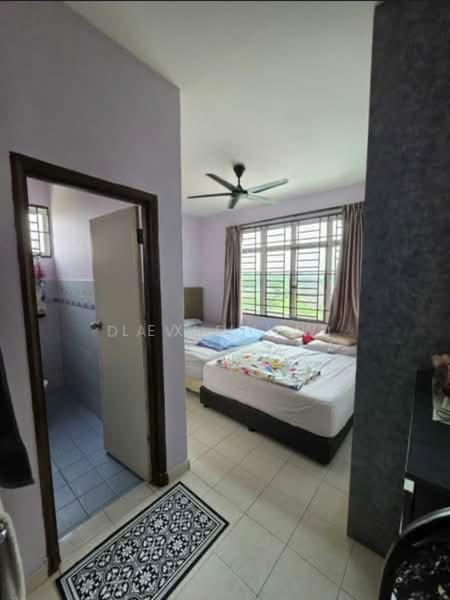Pangsapuri untuk Dijual di Villa Bestari Apartment - Lex Hiew - PropertyGuru.com.my