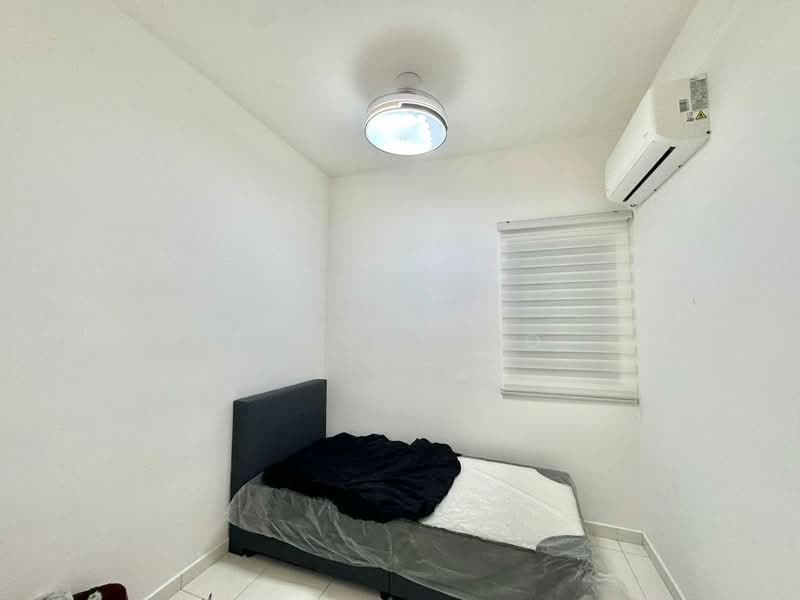 Kondominium untuk Disewa di i-Santorini - Ertmen Ho - Bedroom - PropertyGuru.com.my