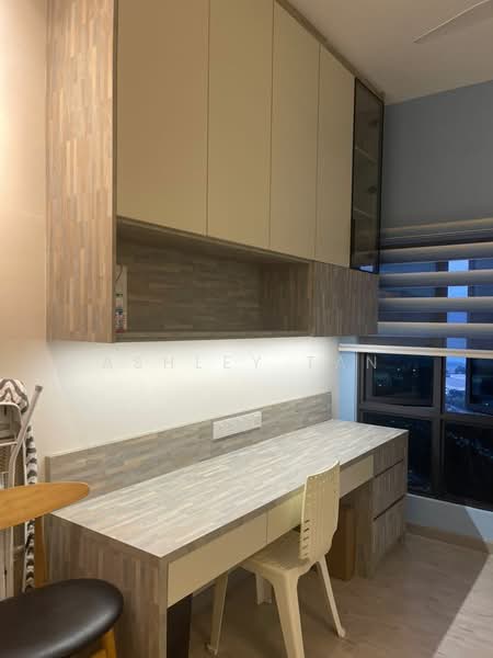 Condominium for Sale at Novus - Ashley Tan - Study - PropertyGuru.com.my