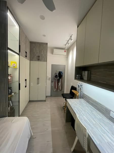 Condominium for Sale at Novus - Ashley Tan - Study - PropertyGuru.com.my
